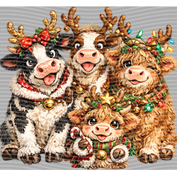 Christmas-ADJ 11661